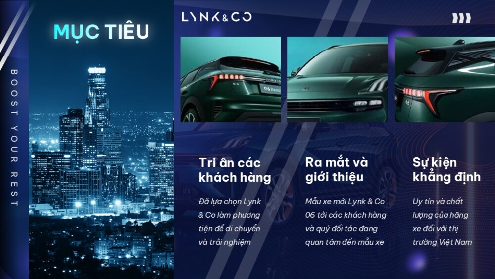 Sự thay đổi sau khi được SLIDENGON thiết kế lại 6